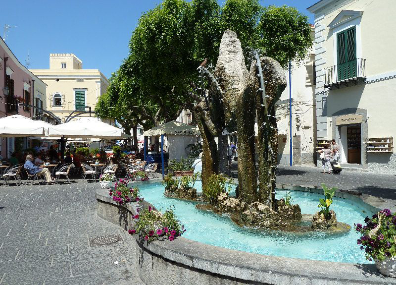 PRESENTAZIONE EVENTI 2024/25 E INAUGURAZIONE NUOVO INFO POINT: APRILE 2024