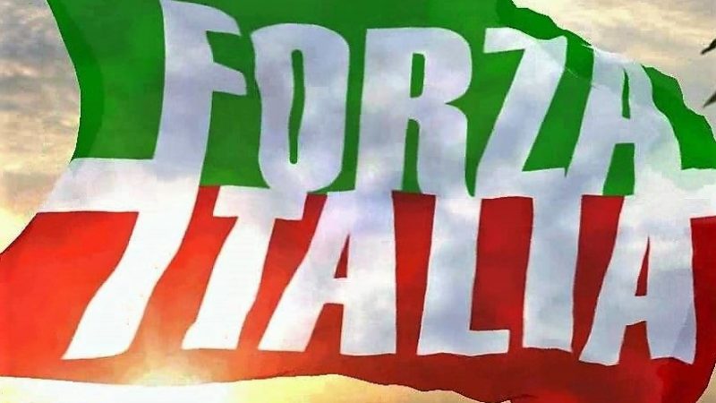 Forza Italia Isola di Procida Dipartimento Commercio e Turismo