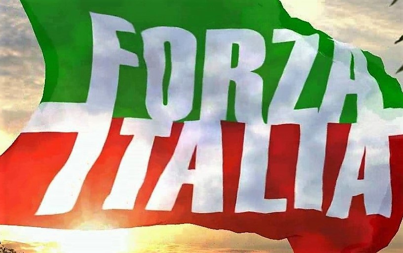 Forza Italia Isola di Procida Dipartimento Commercio e Turismo