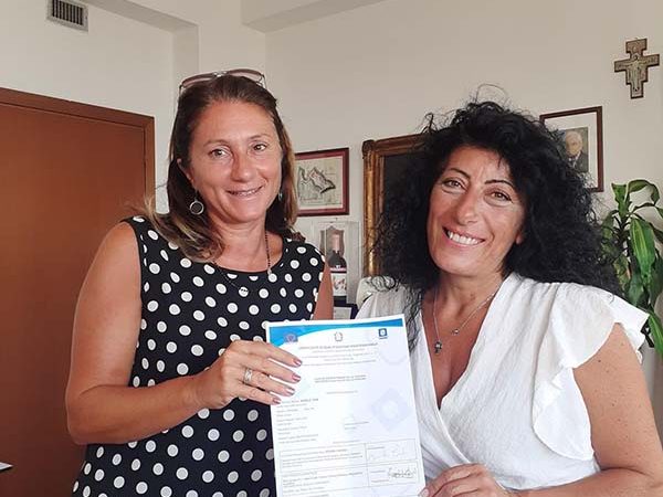 Politiche Sociali: POR CAMPANIA -Asse Inclusione Sociale- Corso Operatore Socio Sanitario – O.S.S.