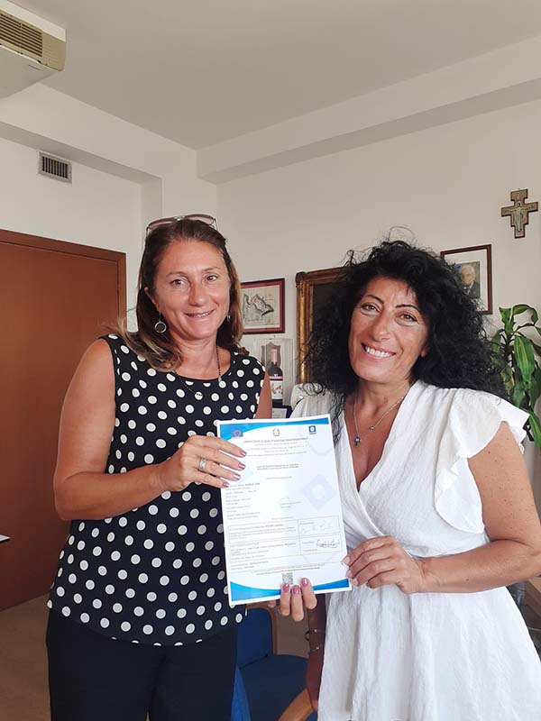 Politiche Sociali: POR CAMPANIA -Asse Inclusione Sociale- Corso Operatore Socio Sanitario – O.S.S.