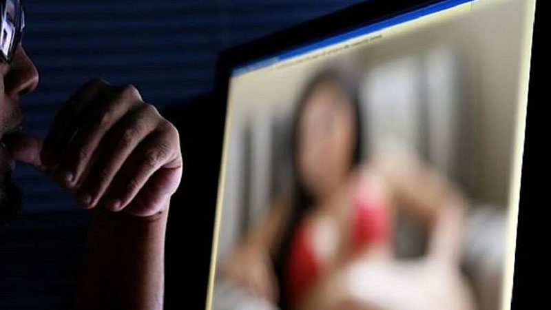 Polizia di Stato: cresce il numero dei minori vittime di sextortion