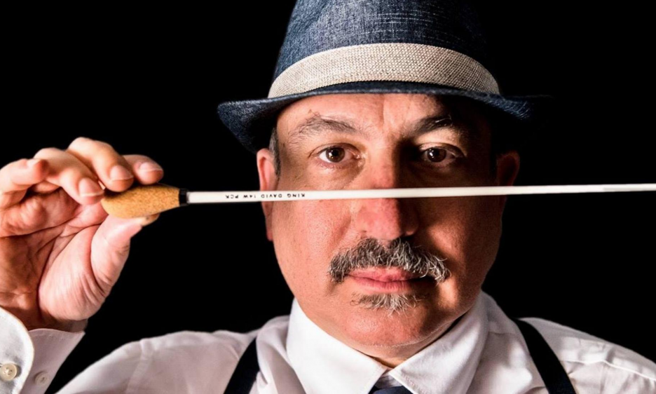 Fabio Morgera, trombettista con i “Jaaz Quintet”, lunedì in concerto a Forio