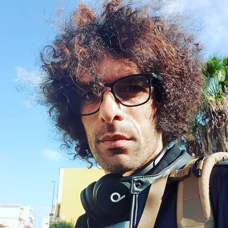Fake News e bias cognitivi. A RTL 102.5, parla Andrea De Siano