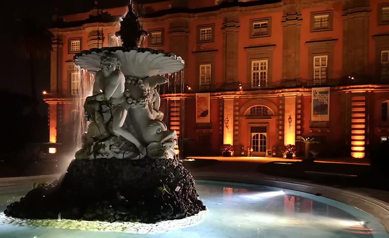 Domenica 4 Settembre ingresso gratuito nei Musei