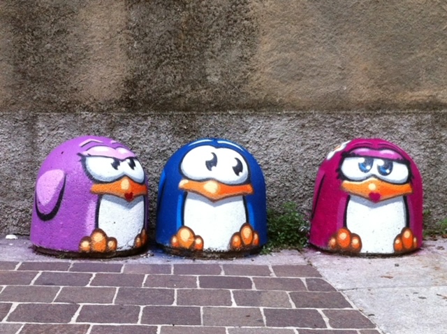 Procida 2022, i bimbi riprogettano l’isola con l’architetto Mario Cucinella e lo street artist Pao
