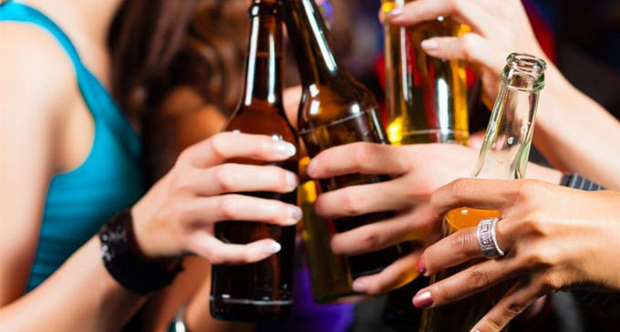 Centro storico: bevanda alcolica ad un minorenne, locale chiuso per 7 giorni