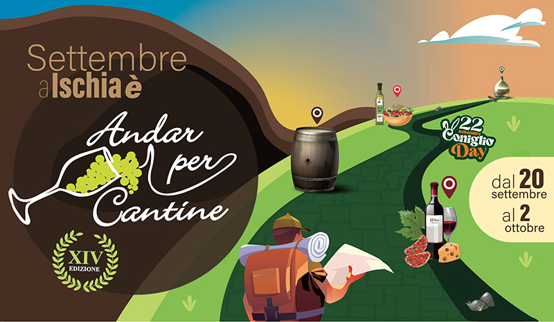 Si avvicina “Andar per Cantine”