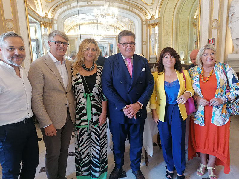 Merito e Talento: Premio Eccellenza Italiana 2022