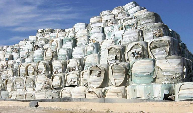 Smaltimento Ecoballe, apre l’impianto di Giugliano. Domani la presentazione