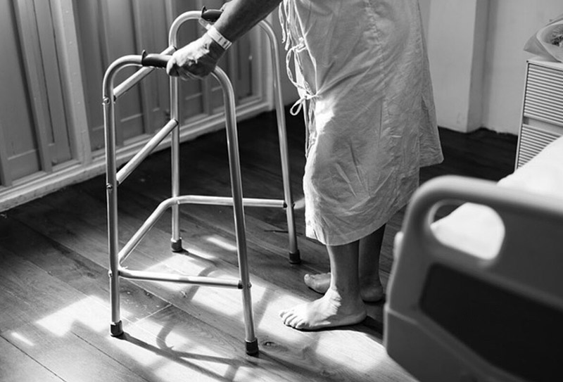 Condivido la mia vita da 12 anni con una coinquilina speciale: la fibromialgia
