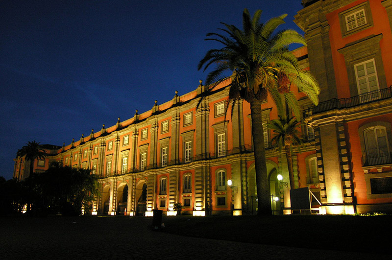 Le GEP – Giornate Europee del Patrimonio 2022 al Museo e Real Bosco di Capodimonte