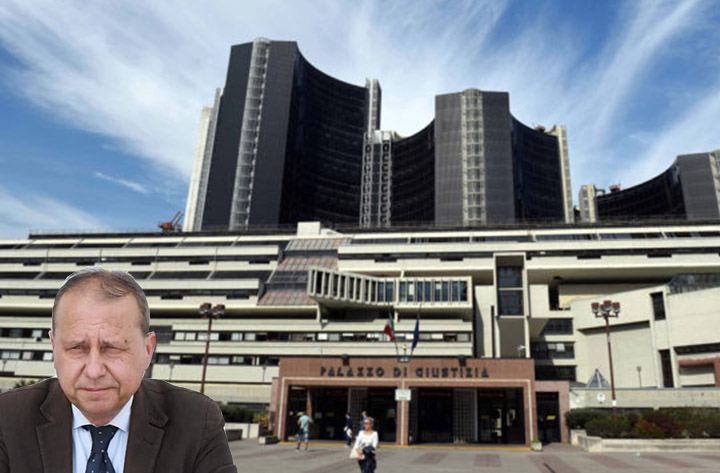 L’Avvocato Michele Calise ricorda la grande professionalità di Paolo Mosè