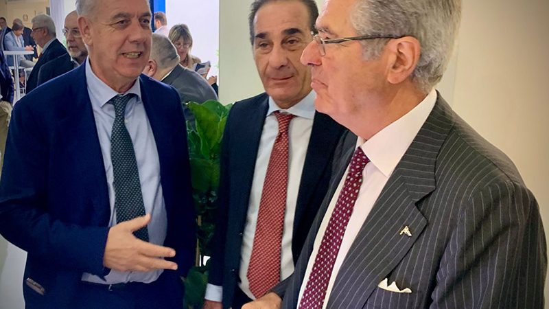 Remtech conferenza Nazionale sul Codice della ricostruzione