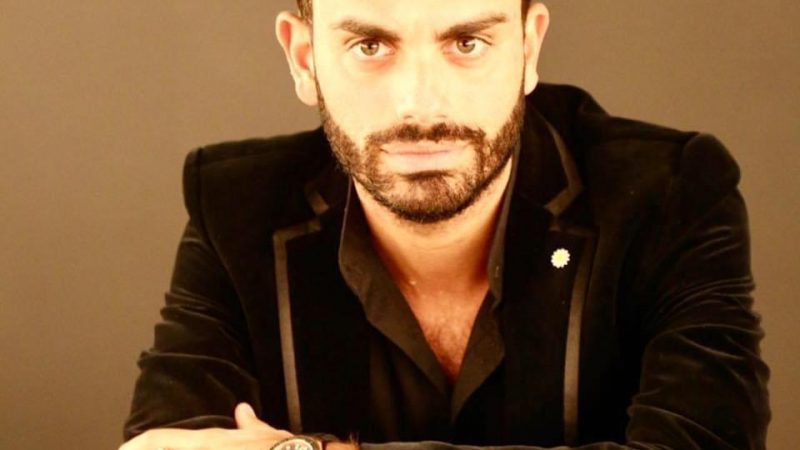 Lorenzo Crea tra i premiati alla 9^ edizione dell’Eccellenza Italiana 2022