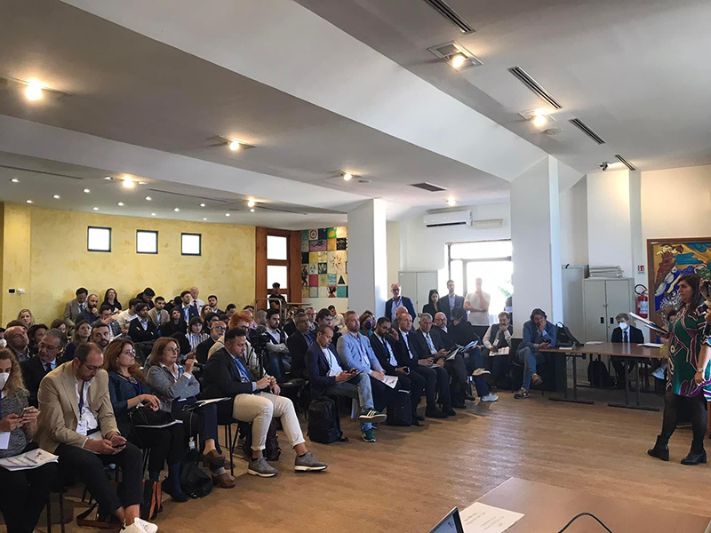 Procida al centro dell’innovazione