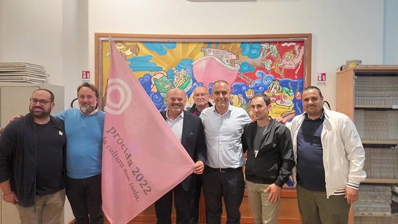 Procida incontra Centodieci