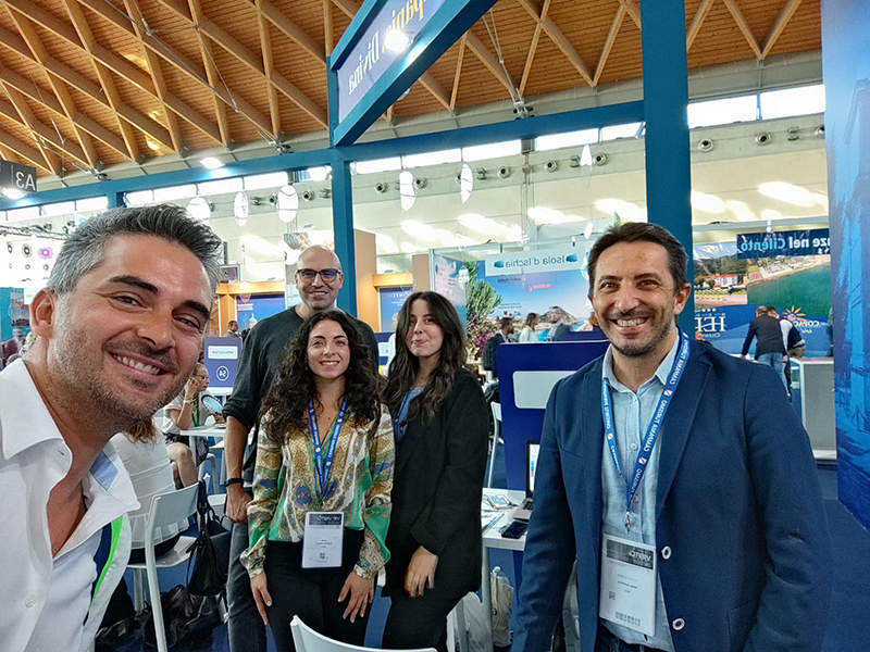 Turismo. Aliscafi il biglietto va stampato, Abbac: serve codice QR