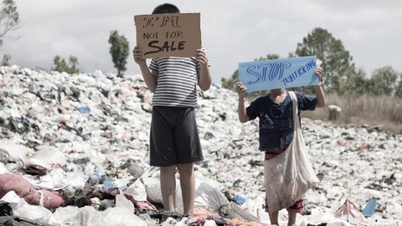 La Campania aderisce alla XVI Giornata Europea contro la Tratta degli esseri umani