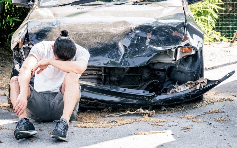 Sicurezza stradale: in Campania indietro tutta