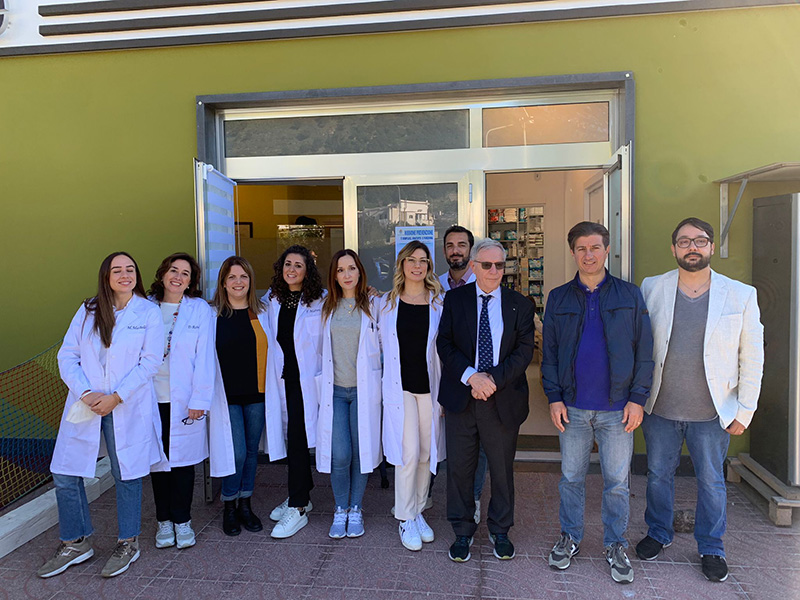 Screening Oncologici: oggi la giornata dedicata alla Tiroide
