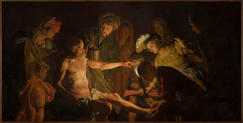 Weekend dal 21 al 23 ottobre 2022 al Museo e Real Bosco di Capodimonte