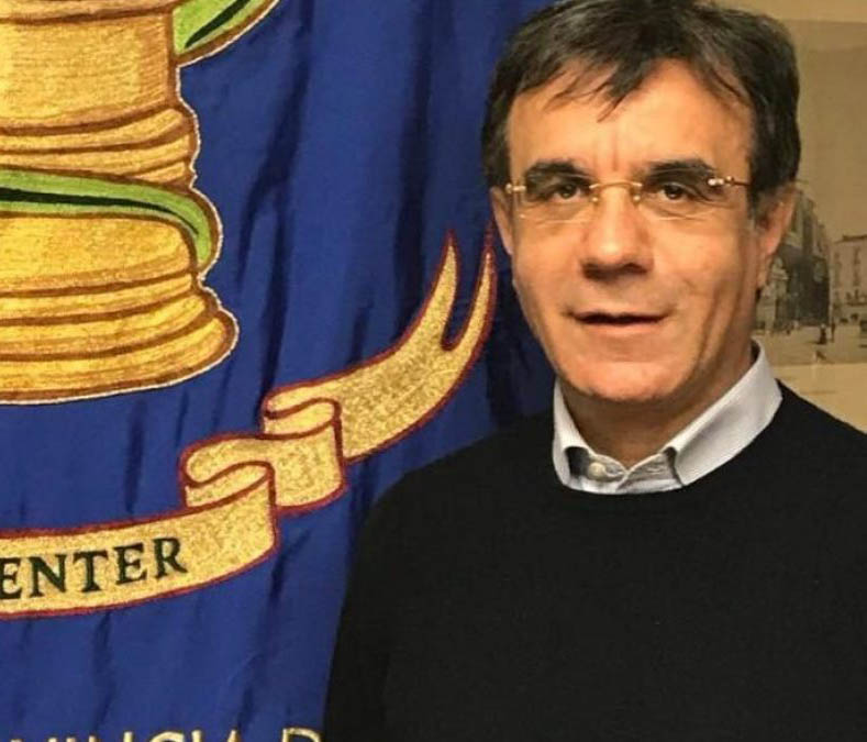 Frana Ischia, Santagada “predisposto team di professionisti e presìdi”