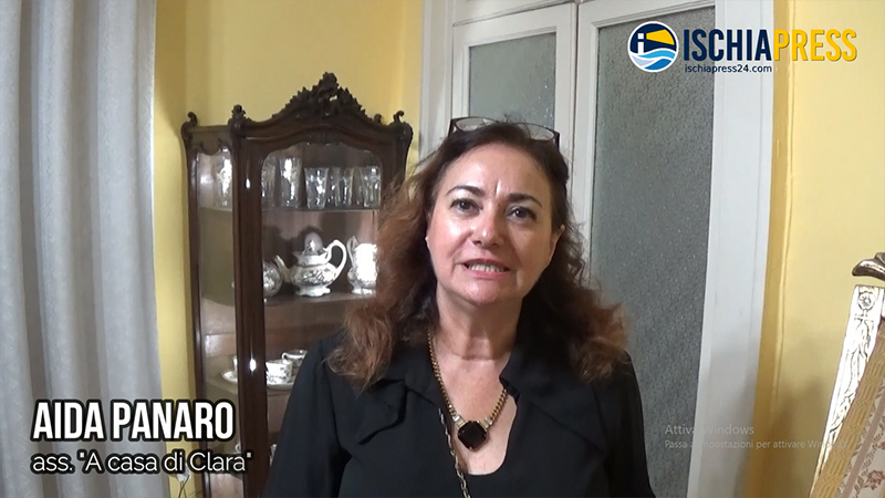 «Apre al pubblico la casa della giornalista Clara Miccinelli, studiosa del Principe Raimondo di Sangro»