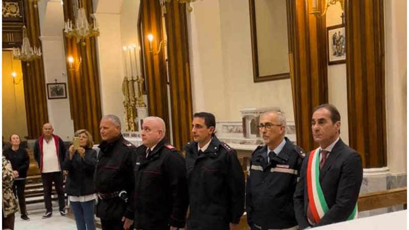 Lacco Ameno. Il 4 novembre dimenticati i caduti in mare (video)