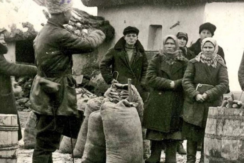 Holodomor: Anche la comunità ucraina di Ischia partecipa all’importante iniziativa nazionale