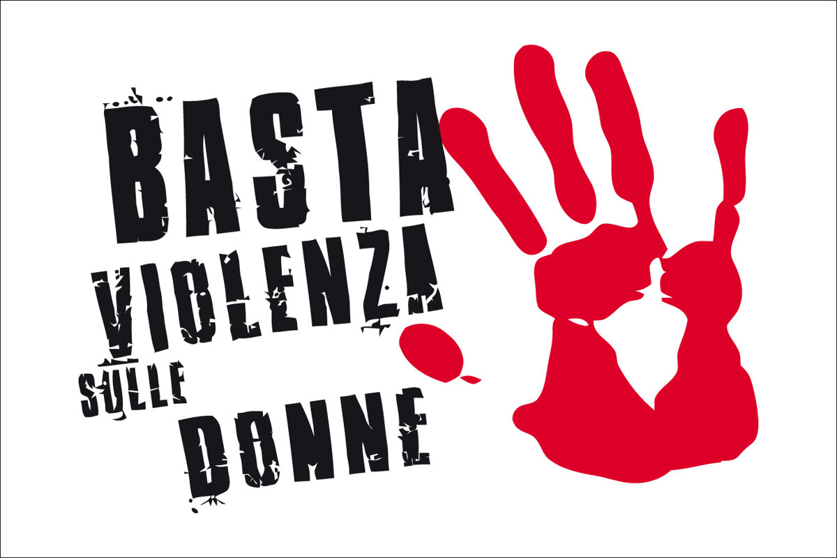 Campagna di sensibilizzazione della Polizia di Stato “Questo non è amore”