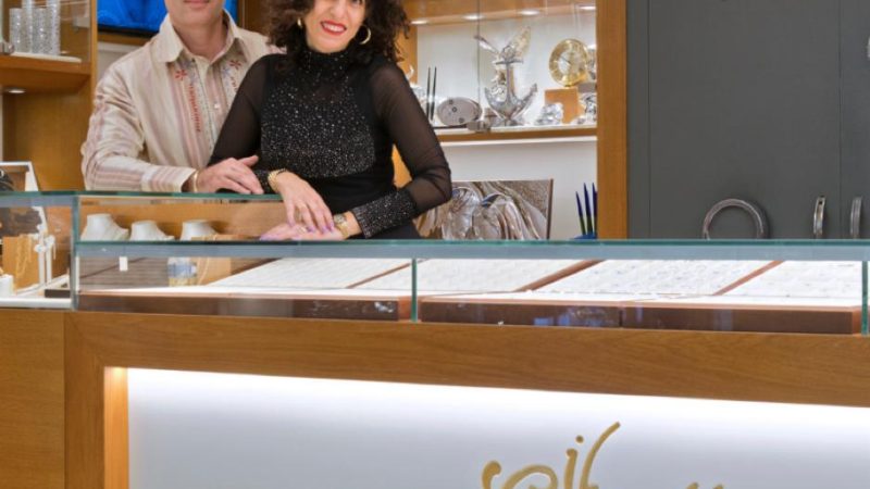 Spegne le venticinque candeline “Il Gioiellino” di Barano