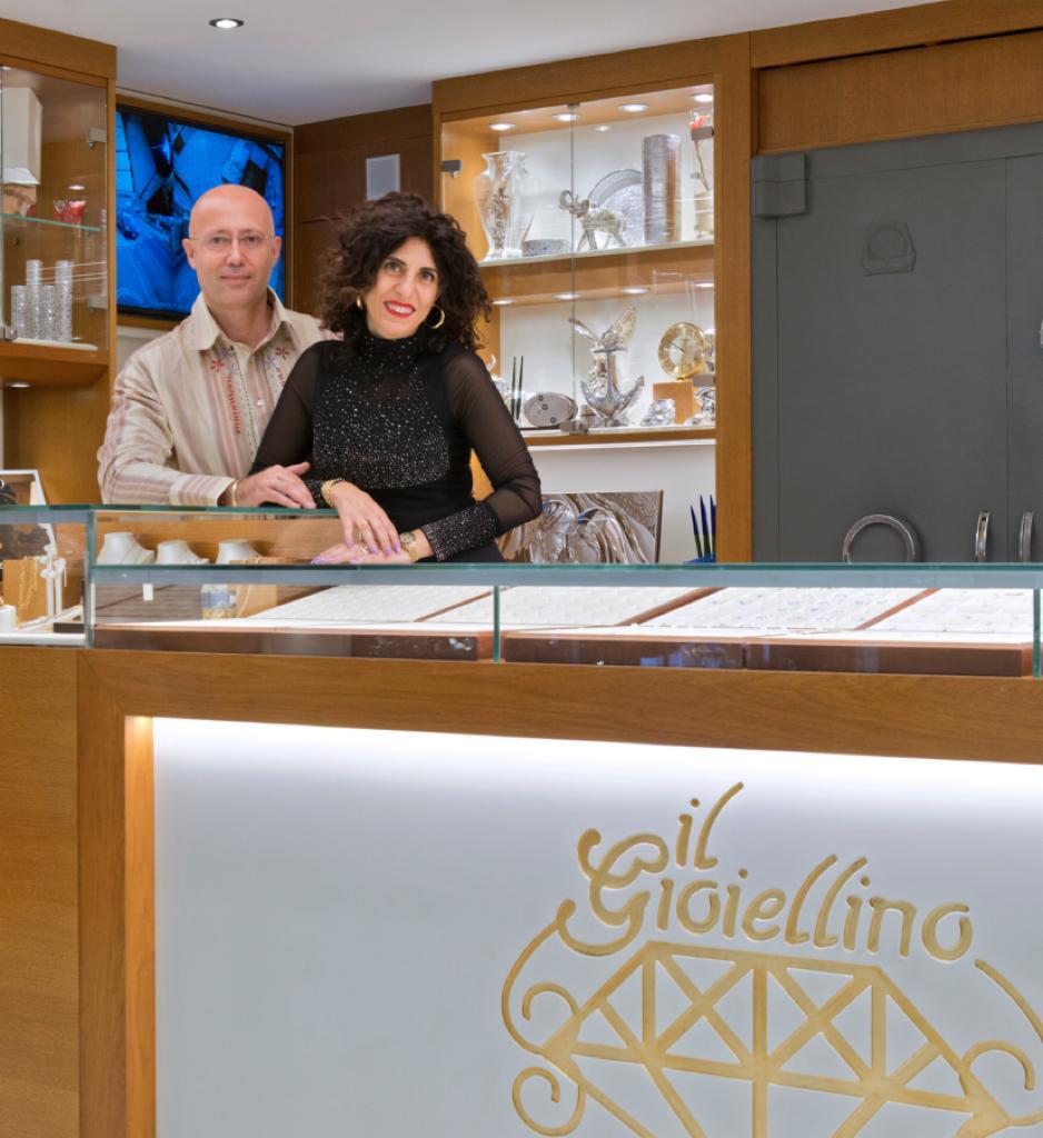 Spegne le venticinque candeline “Il Gioiellino” di Barano