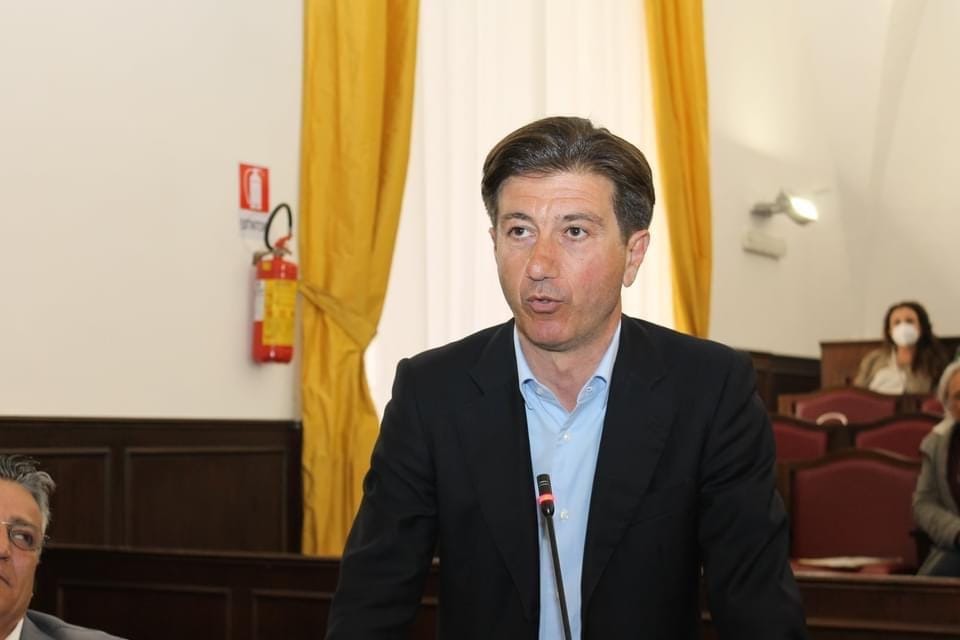 Gli auguri del sindaco di Barano d’Ischia