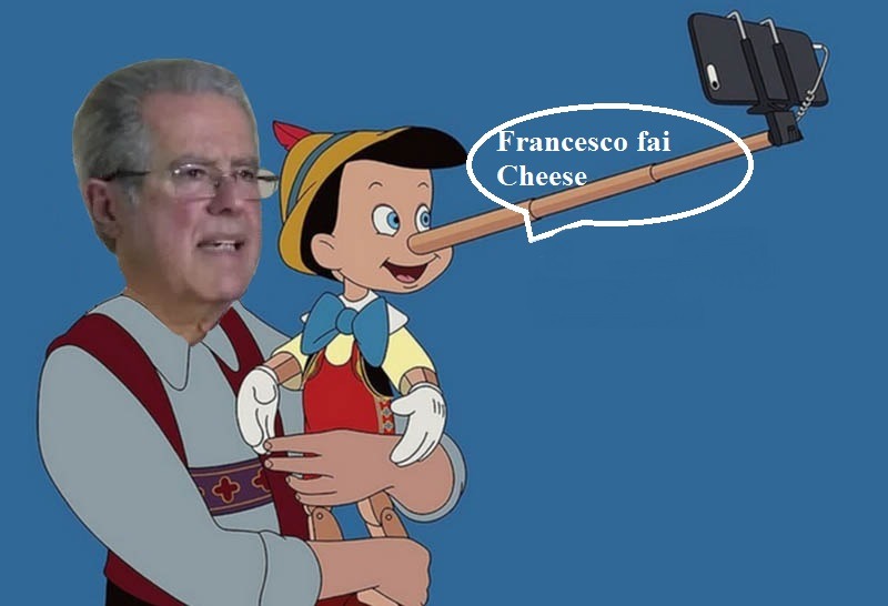 Prevenzione e Ipocrisia