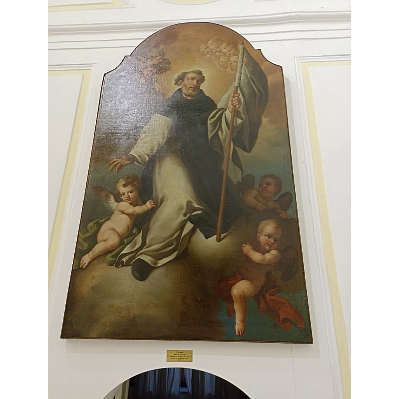 Sant’Agnello, 14 dicembre