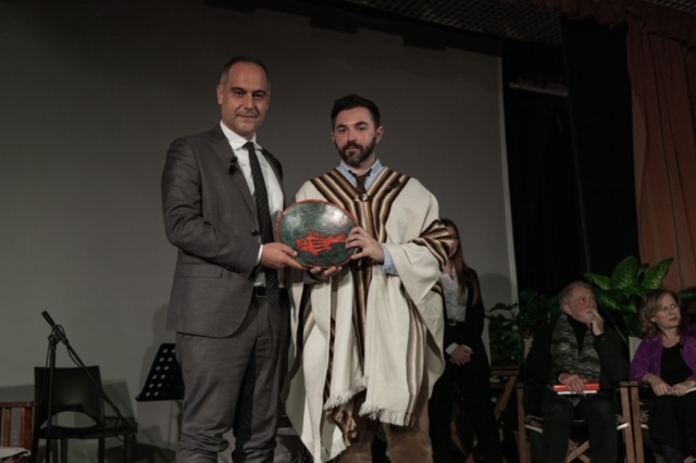 Letteratura, “Ninna nanna delle mosche” di Alessio Arena vince il Premio Procida-Isola di Arturo-Elsa Morante