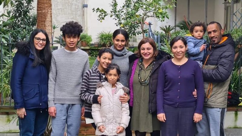 Procida. Un modello di inclusione