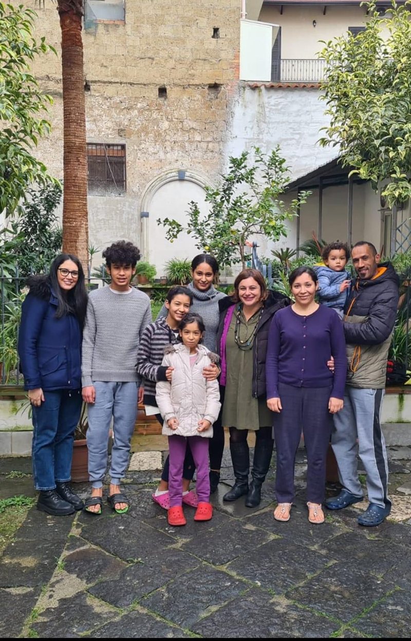 Procida. Un modello di inclusione