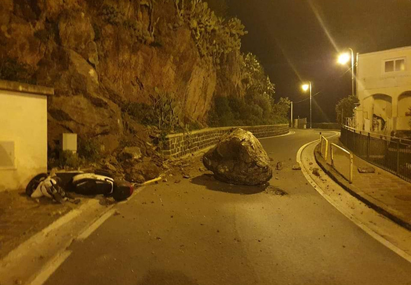 Chi di “speranza” vive, di “speranza” muore