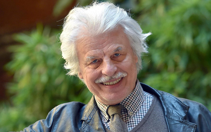 Michele Placido “Master of Cinematic Art” a Capri, Hollywood XXVII edizione