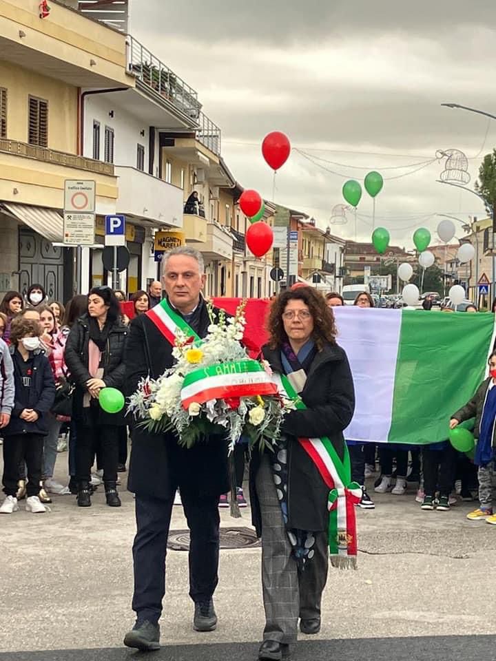 Procida. Nel nome di Nina e Antonio