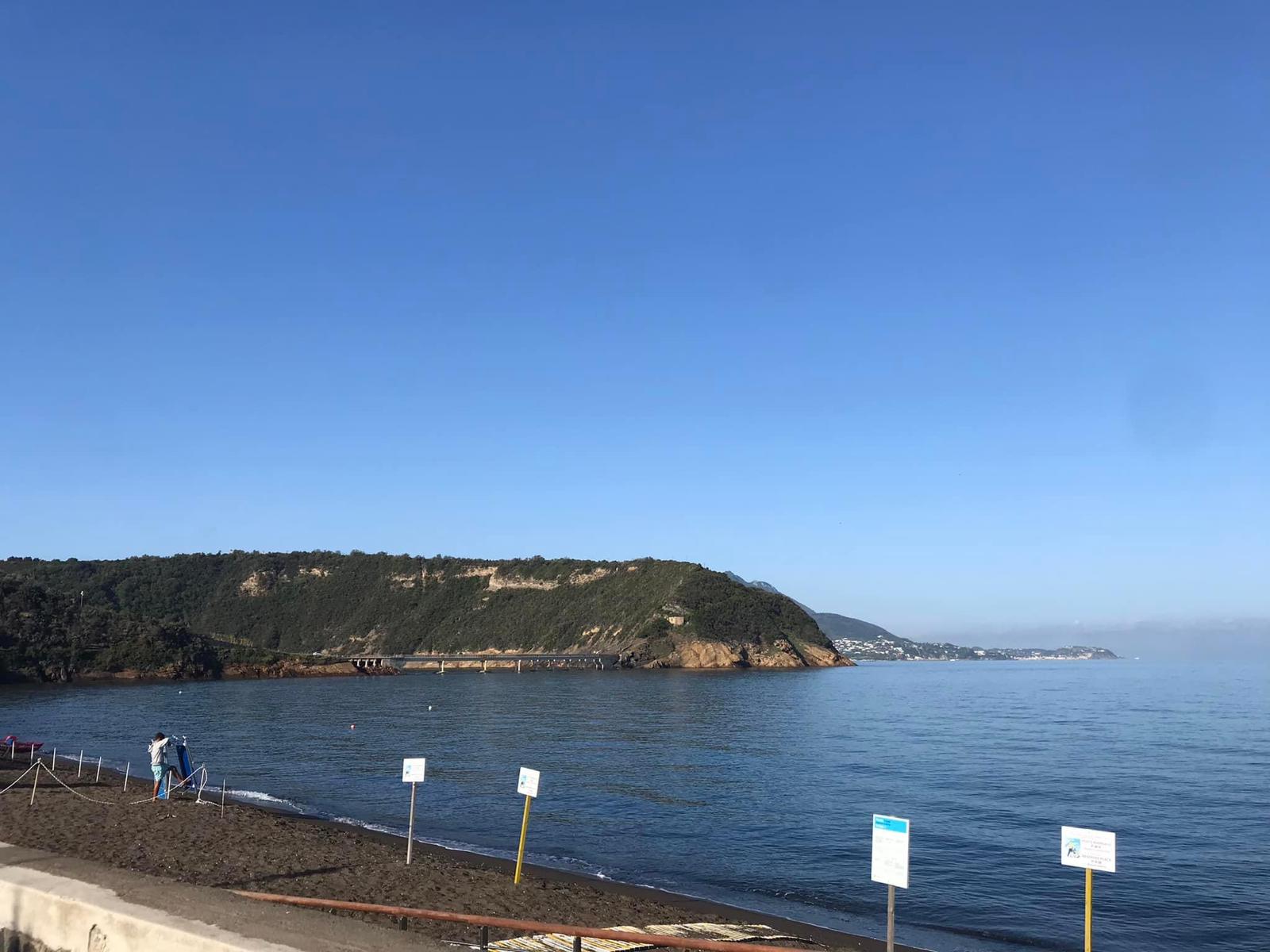 Su Vivara non ci fermiamo