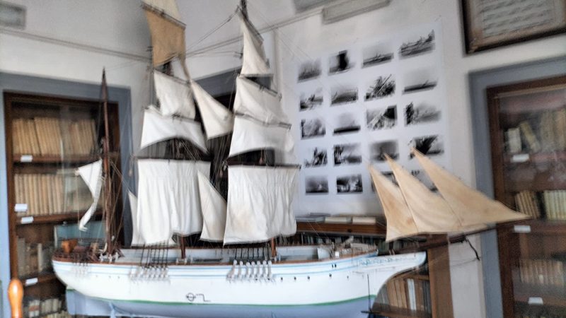 Comunicazione Comune di Procida “Racconti dal Mare”