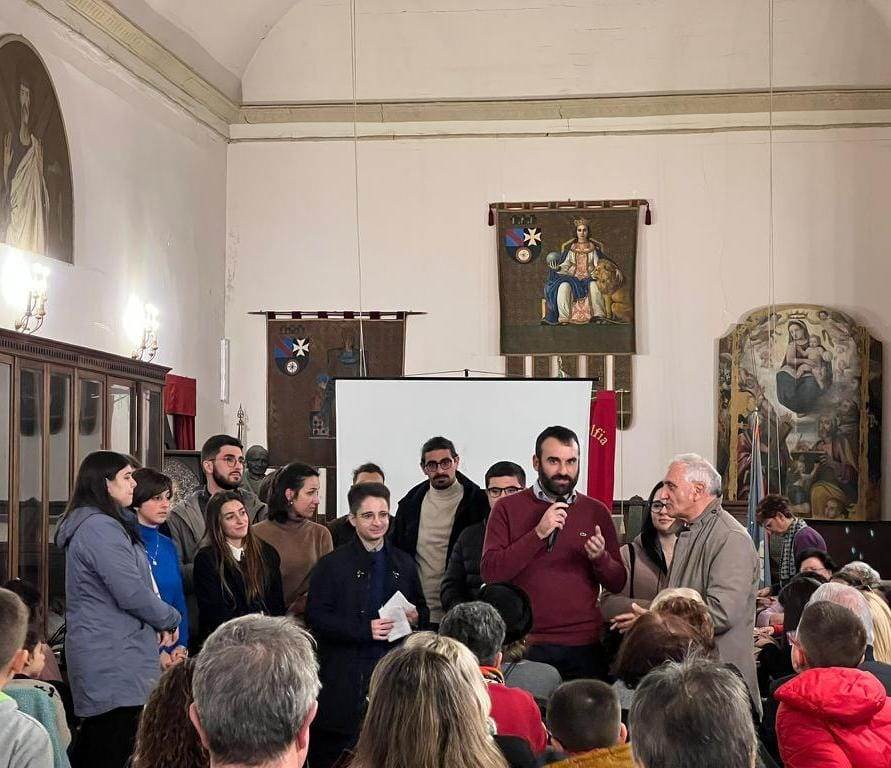 Amalfi, nuova vita per il Forum dei Giovani