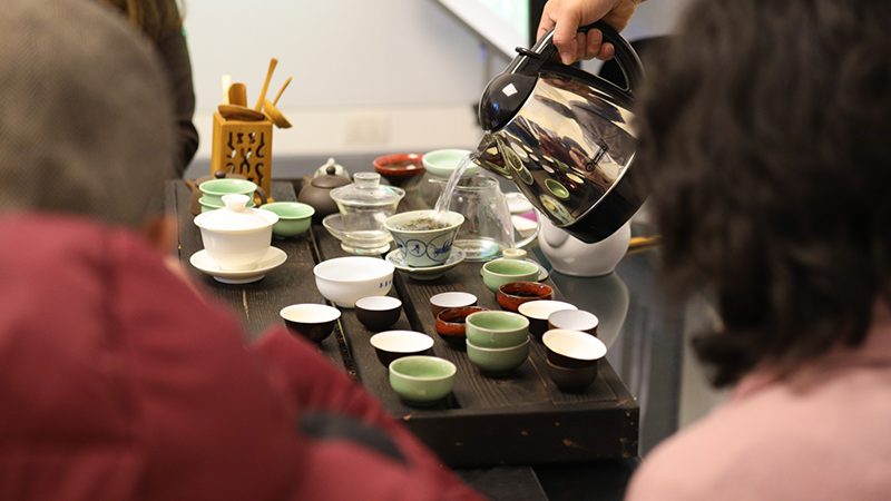 Al MANN – Museo Archeologico Nazionale di Napoli si festeggia il Capodanno Cinese a Napoli 2023