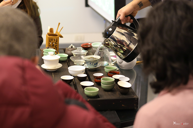 Al MANN – Museo Archeologico Nazionale di Napoli si festeggia il Capodanno Cinese a Napoli 2023