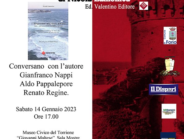 I Progressisti al Comune di Forio