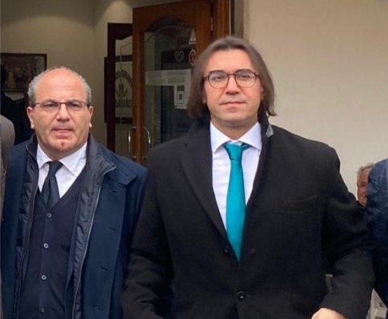 Frana Casamicciola, la denuncia: C’e’ chi specula sulla riattivazione dell’energia elettrica