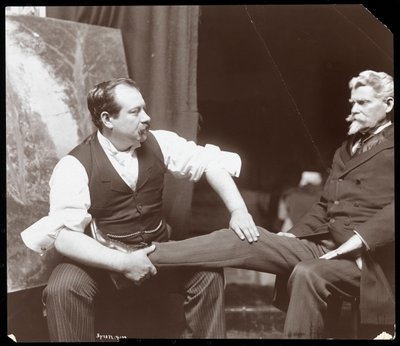 ‘U, ‘A Conciaossa